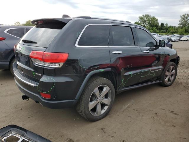 Photo 3 from auction – 2016 JEEP GRAND CHER with VIN 1C4RJFBG8GC311363