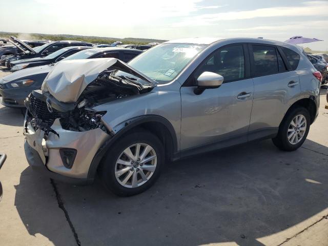 MAZDA CX-5 TOURI 2014 with VIN JM3KE4CY0E0331632 - Photo from auction