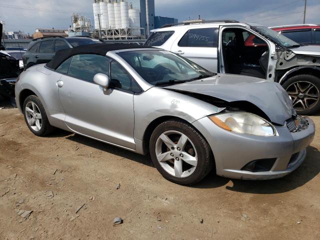 Снимка 4 от търг – 2009 MITSUBISHI ECLIPSE SP с VIN 4A3AL25F89E010339