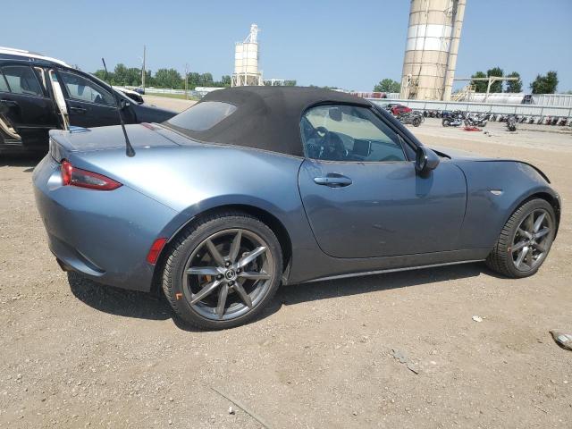 Photo 3 from auction – 2017 MAZDA MX-5 MIATA with VIN JM1NDAD70H0120772
