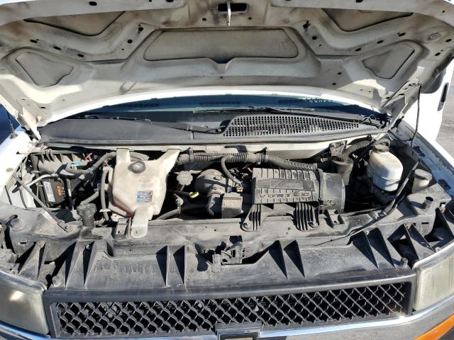 Photo 11 from auction – 2012 CHEVROLET EXPRESS G3 with VIN 1GB0G2BA0C1159780