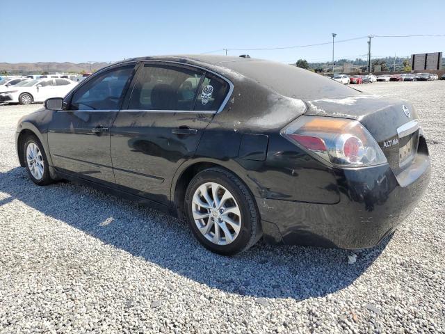 Photo 2 from auction – 2012 NISSAN ALTIMA BAS with VIN 1N4AL2AP4CN401230