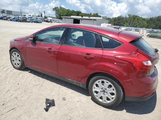 Photo 2 from auction – 2014 FORD FOCUS SE with VIN 1FADP3K29EL261281