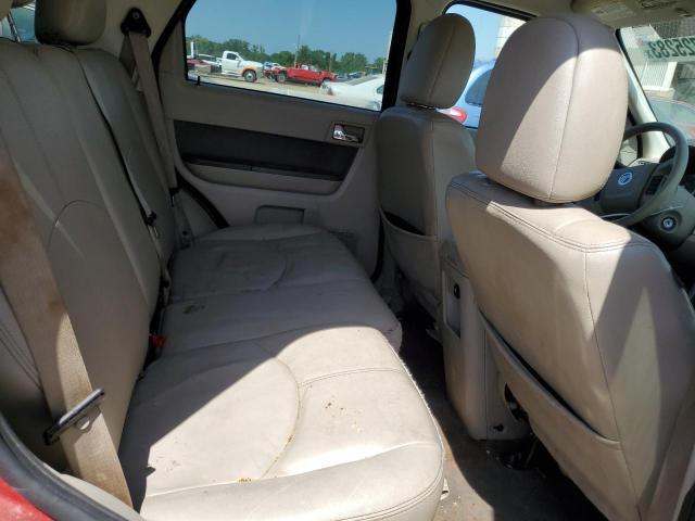 Photo 11 from auction – 2011 MERCURY MARINER PR with VIN 4M2CN8HG8BKJ08351