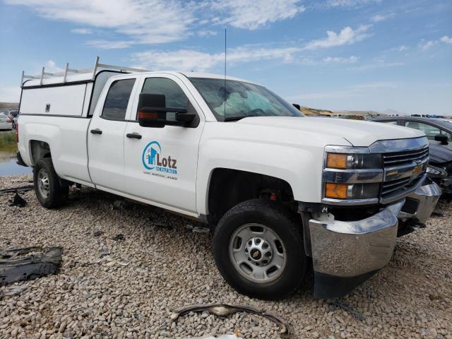 Photo 4 from auction – 2015 CHEVROLET SILVERADO with VIN 1GC2CUEG4FZ520087