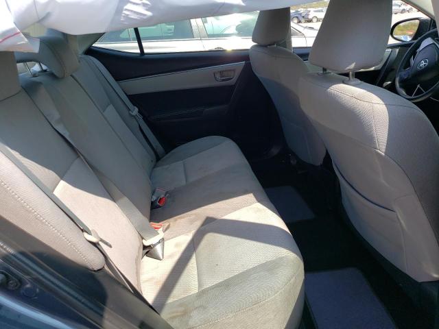 Photo 10 from auction – 2014 TOYOTA COROLLA EC with VIN 2T1BPRHE1EC148051