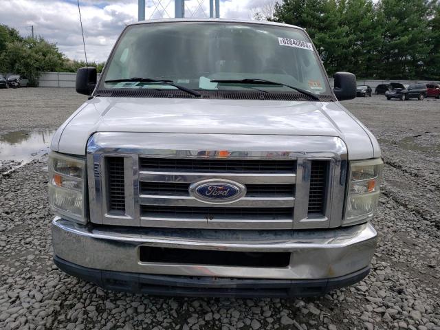 Photo 5 from auction – 2010 FORD ECONOLINE with VIN 1FBNE3BL2ADA78097