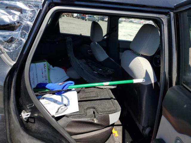 Photo 10 from auction – 2016 KIA SOUL with VIN KNDJN2A26G7357718