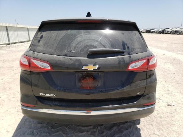 Photo 6 from auction – 2019 CHEVROLET EQUINOX LT with VIN 2GNAXKEV5K6192839