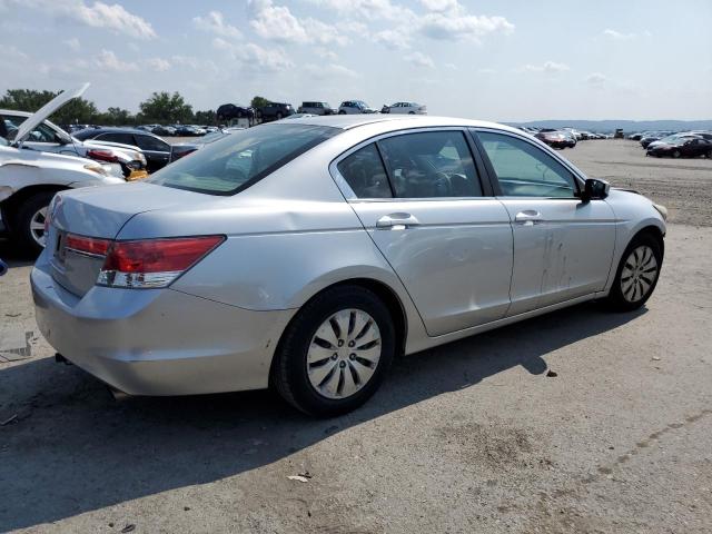 Photo 3 from auction – 2012 HONDA ACCORD LX with VIN 1HGCP2F38CA095459