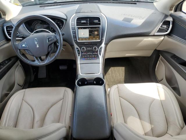 Photo 8 from auction – 2016 LINCOLN MKX RESERV with VIN 2LMTJ8LR6GBL88332