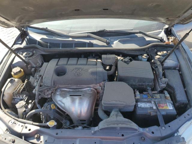 Photo 11 from auction – 2011 TOYOTA CAMRY BASE with VIN 4T4BF3EK4BR202937