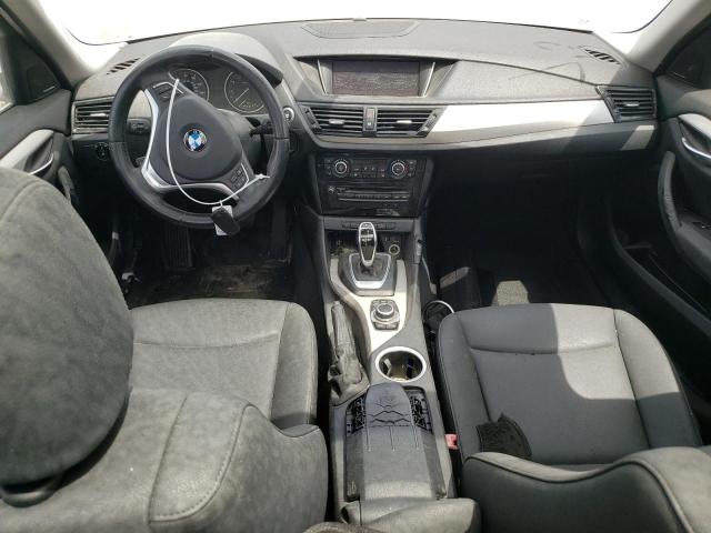 Photo 8 from auction – 2014 BMW X1 SDRIVE2 with VIN WBAVM1C50EVW48453