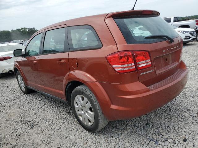 Photo 2 from auction – 2014 DODGE JOURNEY SE with VIN 3C4PDCAB4ET280696