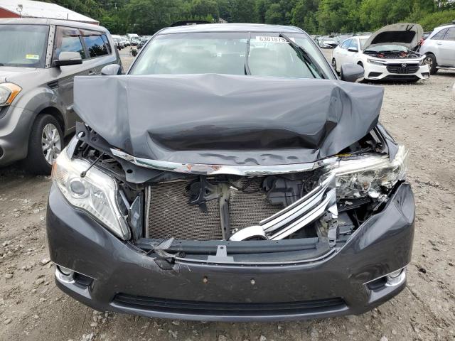Foto 5 de la subasta – 2011 TOYOTA AVALON con VIN 4T1BK3DB9BU404826