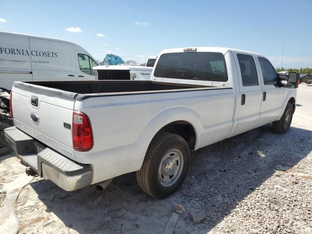 Photo 3 from auction – 2013 FORD F250 SUPER with VIN 1FT7W2A65DEB58256