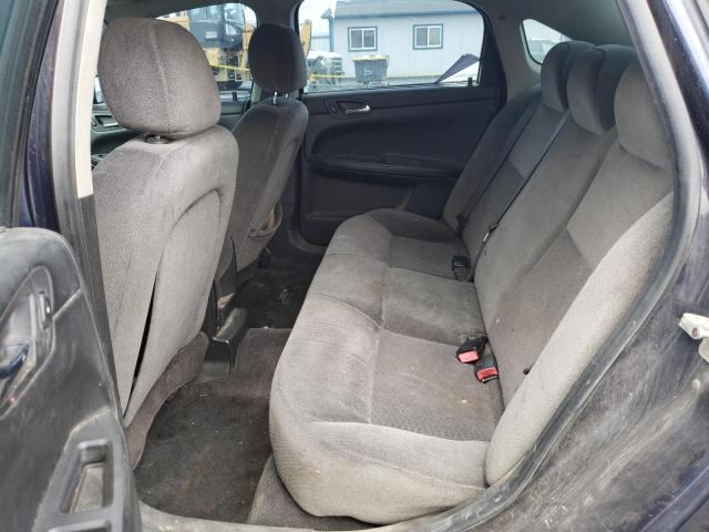 Photo 10 from auction – 2008 CHEVROLET IMPALA LT with VIN 2G1WT58K789238359