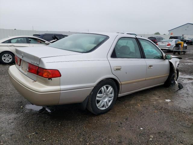 Photo 3 from auction – 2001 TOYOTA CAMRY CE with VIN 4T1BG22K11U063354