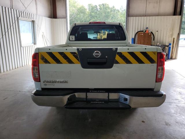 Photo 6 from auction – 2013 NISSAN FRONTIER S with VIN 1N6BD0CT9DN762493