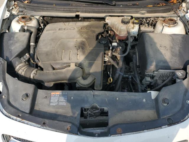Photo 11 from auction – 2011 CHEVROLET MALIBU LS with VIN 1G1ZA5E16BF134152