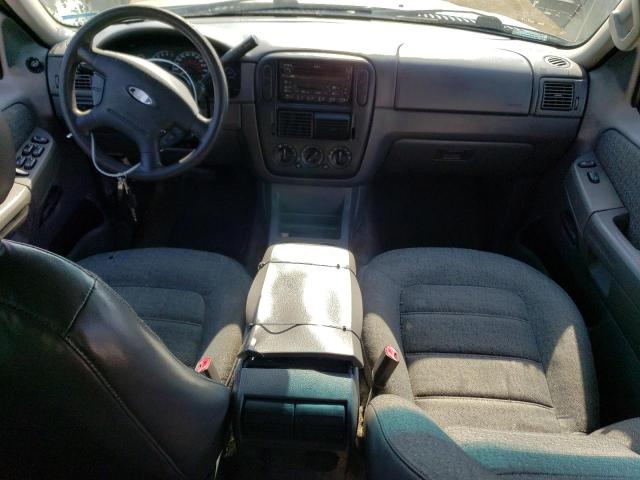 Photo 8 from auction – 2002 FORD EXPLORER X with VIN 1FMZU62K62ZC74360
