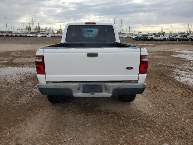 Photo 6 from auction – 2004 FORD RANGER SUP with VIN 1FTYR14U84PB51578