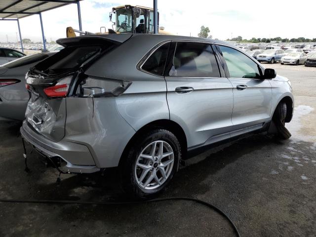 Photo 3 from auction – 2023 FORD EDGE SEL with VIN 2FMPK4J90PBA30522