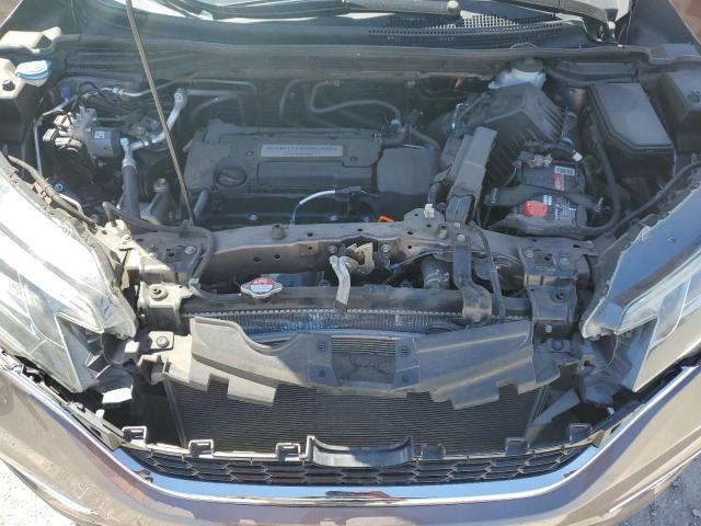 Photo 12 from auction – 2015 HONDA CR-V EX with VIN 3CZRM3H54FG706948