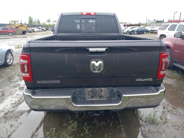 Photo 6 from auction – 2022 RAM 2500 LARAM with VIN 3C6UR5FL4NG386910