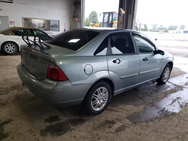 Photo 3 from auction – 2006 FORD FOCUS with VIN 1FAFP34N66W112228