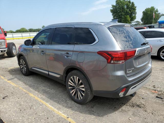 Photo 2 from auction – 2020 MITSUBISHI OUTLANDER with VIN JA4AD3A35LZ019642