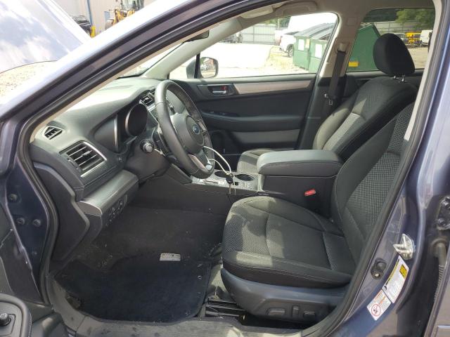 Photo 7 from auction – 2018 SUBARU OUTBACK 2. with VIN 4S4BSAFC6J3285583