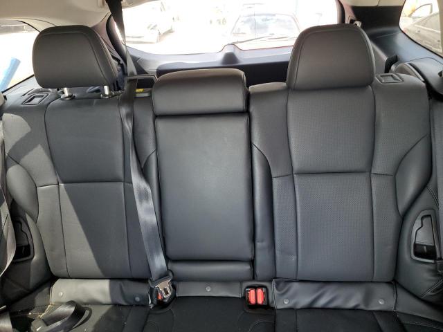Photo 10 from auction – 2021 SUBARU OUTBACK LI with VIN 4S4BTANC4M3102281