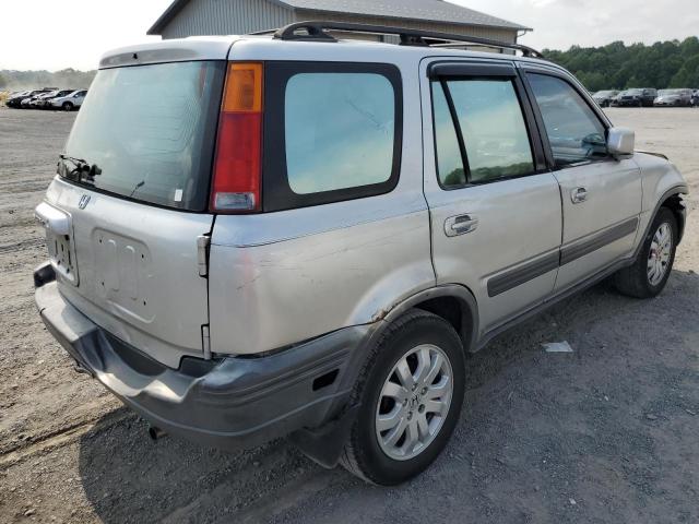 Photo 3 from auction – 2000 HONDA CR-V EX with VIN JHLRD1868YC058445