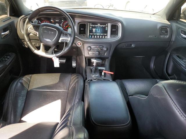 Photo 8 from auction – 2017 DODGE CHARGER SR with VIN 2C3CDXL94HH556330
