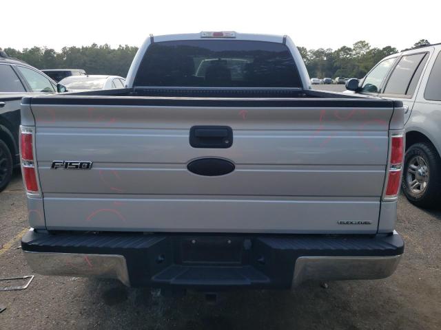 صورة رقم 6 من المزاد - 2011 FORD F150 SUPER مع VIN 1FTEW1CM0BKD28096