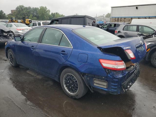 Photo 2 from auction – 2011 TOYOTA CAMRY BASE with VIN 4T1BF3EK8BU653881