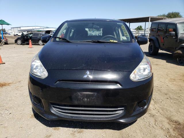 Photo 5 from auction – 2015 MITSUBISHI MIRAGE DE with VIN ML32A3HJ4FH040230