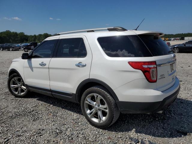 Снимка 2 от търг – 2015 FORD EXPLORER L с VIN 1FM5K7F89FGA05005