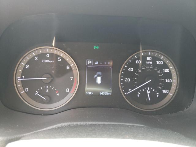 Photo 9 from auction – 2016 HYUNDAI TUCSON LIM with VIN KM8J3CA21GU079982