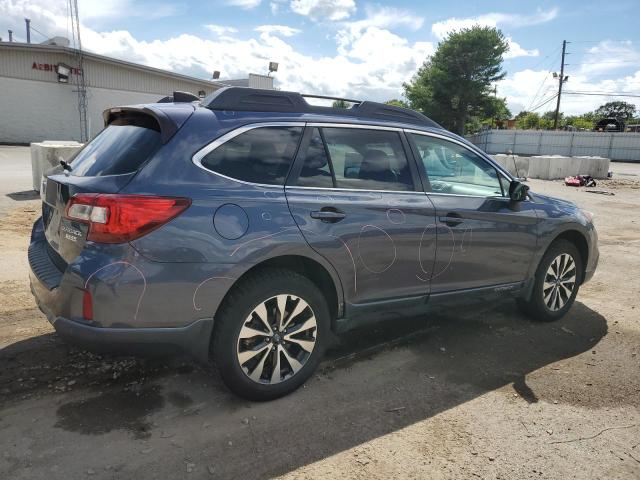 Photo 3 from auction – 2017 SUBARU OUTBACK 2. with VIN 4S4BSANC4H3385564