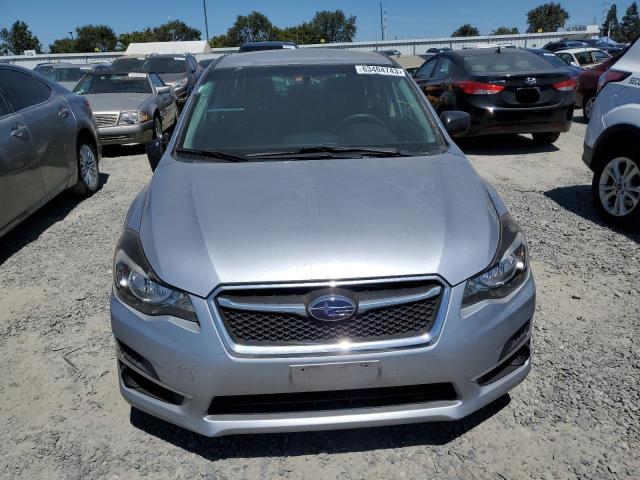 Photo 5 from auction – 2016 SUBARU IMPREZA with VIN JF1GPAA6XG8249913
