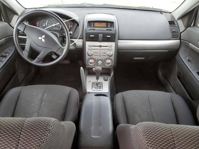 Photo 8 from auction – 2012 MITSUBISHI GALANT FE with VIN 4A32B2FF0CE007125