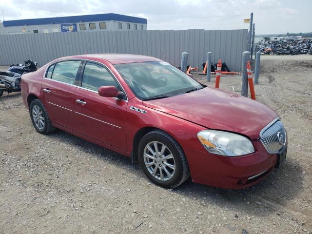 Photo 4 from auction – 2011 BUICK LUCERNE CX with VIN 1G4HJ5EM9BU107516