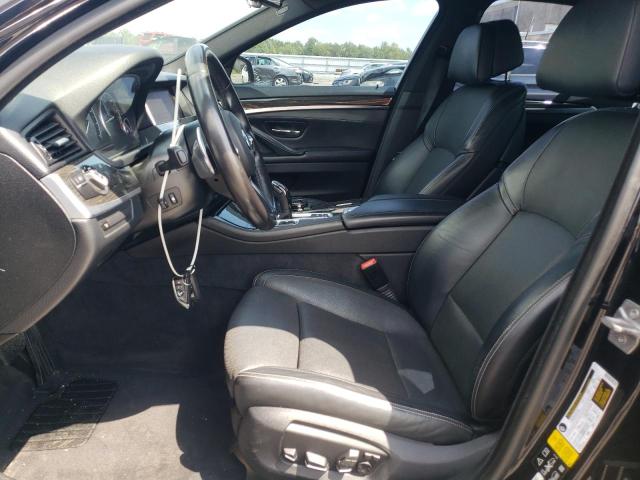 Photo 7 from auction – 2016 BMW 535 XI with VIN WBA5B3C53GG252784