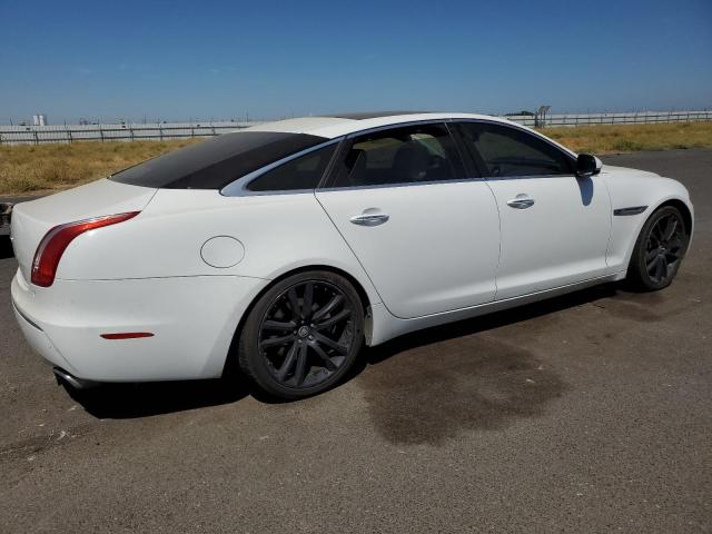 Zdjęcie 3 z aukcji – 2011 JAGUAR XJL z VIN SAJWA2GB2BLV04823