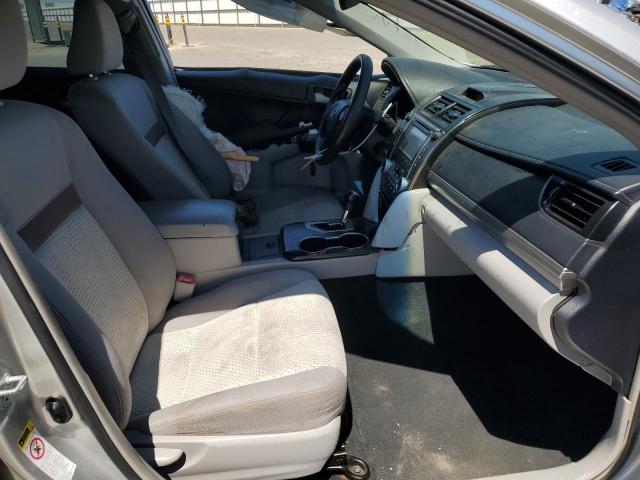 Фото 7 с аукциона – 2012 TOYOTA CAMRY с VIN 4T1BF1FK2CU156958