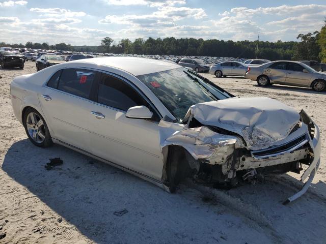 Photo 4 from auction – 2012 CHEVROLET MALIBU 1LT with VIN 1G1ZC5E05CF261655