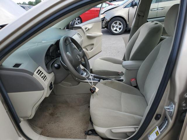 Photo 7 from auction – 2010 TOYOTA COROLLA BA with VIN 2T1BU4EE0AC374334