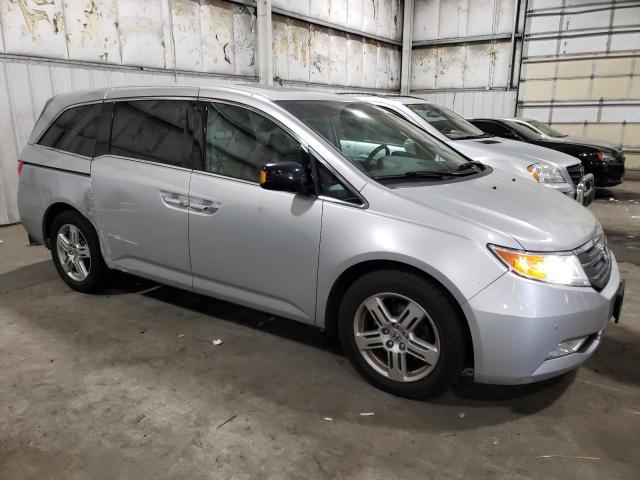 Photo 4 from auction – 2012 HONDA ODYSSEY TO with VIN 5FNRL5H93CB066997